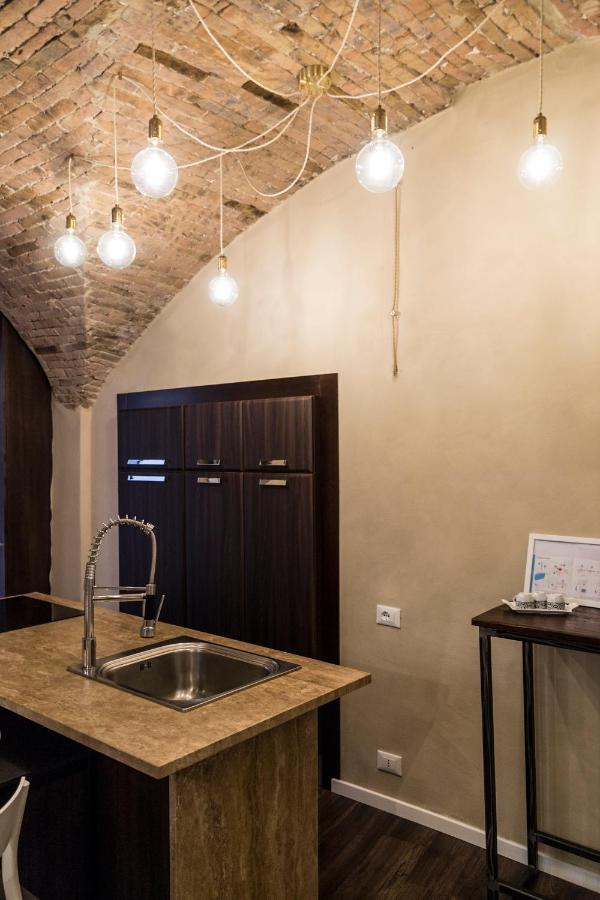 La Casa Del Vicolo - City Center - Perugia Exterior photo
